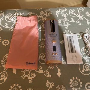Unbound  Auto curler
